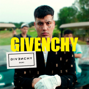 Zzzzz 1679269074238 Givenchypng — TODAS las Canciones de DUKI (284 canciones) option 238