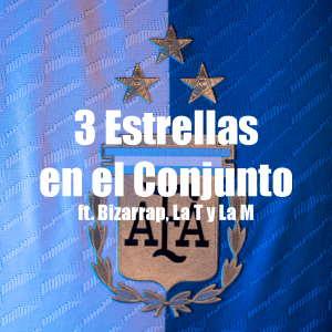 Zzzzz 1679269075245 3 Estrellas En El Conjunto Ft Bzrp La T Y La Mpng — TODAS las Canciones de DUKI (284 canciones) option 245