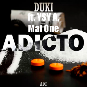 Zzzzz 1679269075249 Adicto Ft Maxi One Ysy Apng — TODAS las Canciones de DUKI (284 canciones) option 249