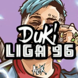 Zzzzz 1679269076256 Liga 96jpg — TODAS las Canciones de DUKI (284 canciones) option 256