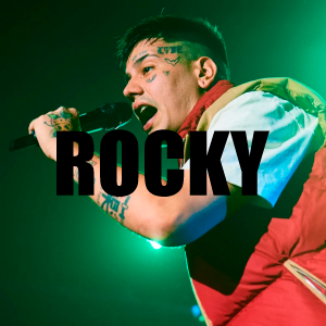 Zzzzz 1679269076257 Rockypng — TODAS las Canciones de DUKI (284 canciones) option 257