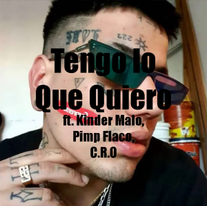 Zzzzz 1679269076263 Tengo Lo Que Quiero Ft Kinder Malo Pimp Flaco Cropng — TODAS las Canciones de DUKI (284 canciones) option 263