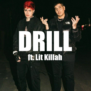 Zzzzz 1679269076266 Drill Ft Lit Killahpng — TODAS las Canciones de DUKI (284 canciones) option 266