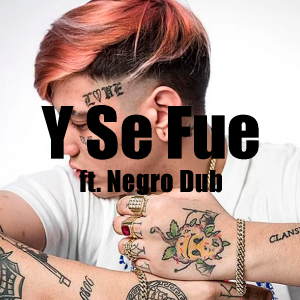 Zzzzz 1679269077274 Y Se Fue Ft Negro Dubpng — TODAS las Canciones de DUKI (284 canciones) option 274