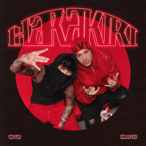 Zzzzz 1680186314278 Harakiri Ft Cropng — TODAS las Canciones de DUKI (284 canciones) option 278
