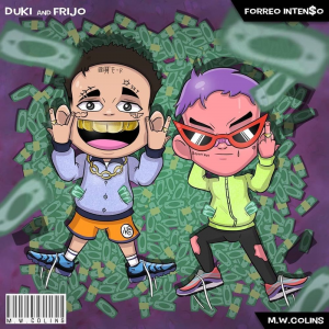 Zzzzz 1683061945280 Ya No Tengo Ganas Ft Frijo — TODAS las Canciones de DUKI (284 canciones) option 280