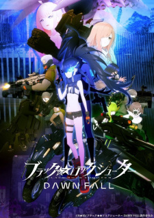 Black Rock Shooter Dawn Falljpg — All Anime of 2022~ option 20