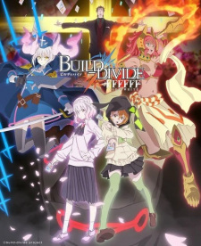 Build Divide Code Whitejpg — All Anime of 2022~ option 30
