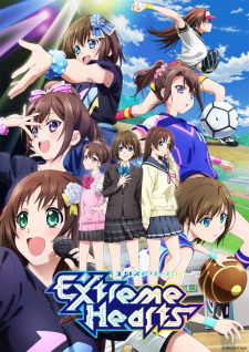 Extreme Heartsjpg — All Anime of 2022~ option 52