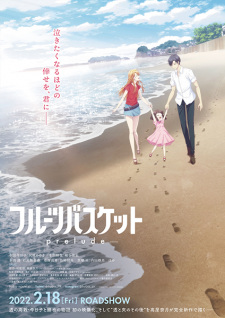 Fruits Basket Preludejpg — All Anime of 2022~ option 55
