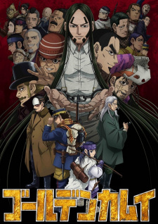 Golden Kamuy 4th Seasonjpg — All Anime of 2022~ option 66