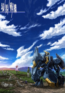 Kyoukai Senki Part 2jpg — All Anime of 2022~ option 119