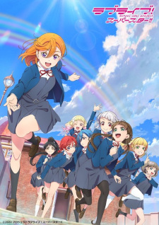 Love Live Superstar 2nd Seasonjpg — All Anime of 2022~ option 123