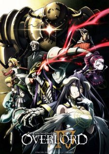 Overlord Ivjpg — All Anime of 2022~ option 147