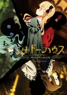 Shadows House 2nd Seasonjpg — All Anime of 2022~ option 168
