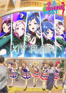 Shine Postjpg — All Anime of 2022~ option 176