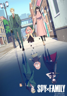 Spy X Familyjpg — All Anime of 2022~ option 188