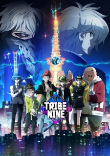 Tribe Ninejpg — All Anime of 2022~ option 205