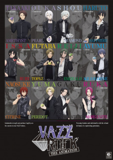 Vazzrock The Animationjpg — All Anime of 2022~ option 216