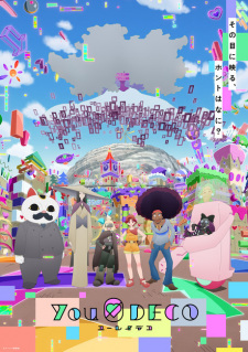 Yurei Decojpg — All Anime of 2022~ option 228