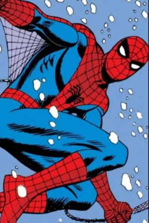 Zzzzz 1751180224who Is Your Favorite Spider Man Artist For Me Its Gotta Be V0 1psschw45qce1 — The (Sorta) Ultimate Spider-Man Design/Artist Tier List option 3
