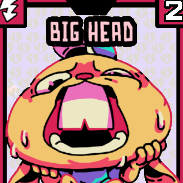 Debuff1bighead — Friends vs Friends Tier List - Chars and Cards v1.0.5 option 28