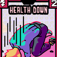 Debuff2healthdown — Friends vs Friends Tier List - Chars and Cards v1.0.5 option 29