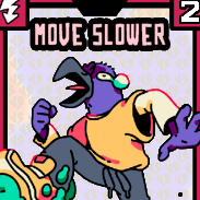 Debuff3moveslower — Friends vs Friends Tier List - Chars and Cards v1.0.5 option 30