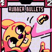 Debuff6rubberbullets — Friends vs Friends Tier List - Chars and Cards v1.0.5 option 33