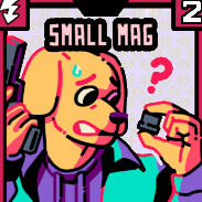 Debuff7smallmag — Friends vs Friends Tier List - Chars and Cards v1.0.5 option 34