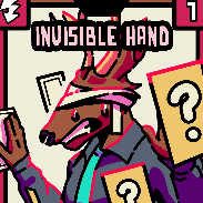 Debuff9invisiblehand — Friends vs Friends Tier List - Chars and Cards v1.0.5 option 36