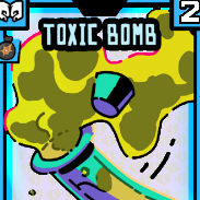 Helper11toxicbomb — Friends vs Friends Tier List - Chars and Cards v1.0.5 option 38