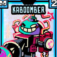 Helper12kaboomer — Friends vs Friends Tier List - Chars and Cards v1.0.5 option 39