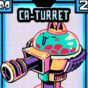 Helper1caturret — Friends vs Friends Tier List - Chars and Cards v1.0.5 option 41