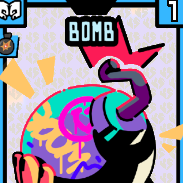 Helper2bomb — Friends vs Friends Tier List - Chars and Cards v1.0.5 option 42