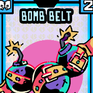 Helper4bombbelt — Friends vs Friends Tier List - Chars and Cards v1.0.5 option 44