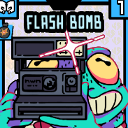 Helper7flashbomb — Friends vs Friends Tier List - Chars and Cards v1.0.5 option 47