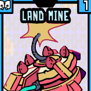 Helper8landmine — Friends vs Friends Tier List - Chars and Cards v1.0.5 option 48