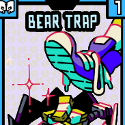 Helper9beartrap — Friends vs Friends Tier List - Chars and Cards v1.0.5 option 49