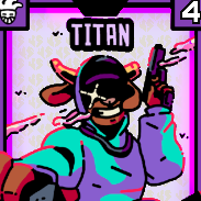 Joker1titan — Friends vs Friends Tier List - Chars and Cards v1.0.5 option 50