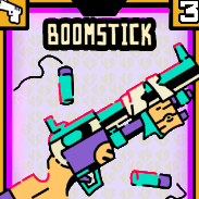 Weapon1boomstick — Friends vs Friends Tier List - Chars and Cards v1.0.5 option 54
