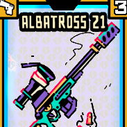 Weapon2albatross21 — Friends vs Friends Tier List - Chars and Cards v1.0.5 option 55