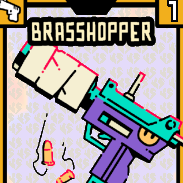 Weapon3brasshopper — Friends vs Friends Tier List - Chars and Cards v1.0.5 option 56