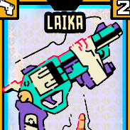 Weapon4laika — Friends vs Friends Tier List - Chars and Cards v1.0.5 option 57