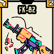 Weapon5fk82 — Friends vs Friends Tier List - Chars and Cards v1.0.5 option 58