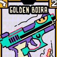 Weapon6goldenboira — Friends vs Friends Tier List - Chars and Cards v1.0.5 option 59
