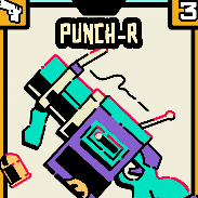 Weapon7punchr — Friends vs Friends Tier List - Chars and Cards v1.0.5 option 60