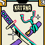 Weapon8katana — Friends vs Friends Tier List - Chars and Cards v1.0.5 option 61