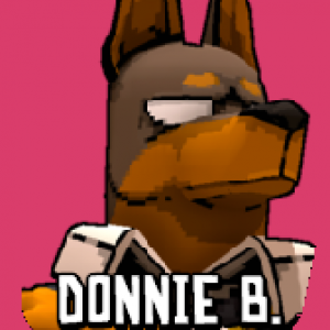 Zdonnieb — Friends vs Friends Tier List - Chars and Cards v1.0.5 option 63