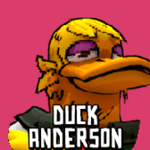 Zduckanderson — Friends vs Friends Tier List - Chars and Cards v1.0.5 option 64